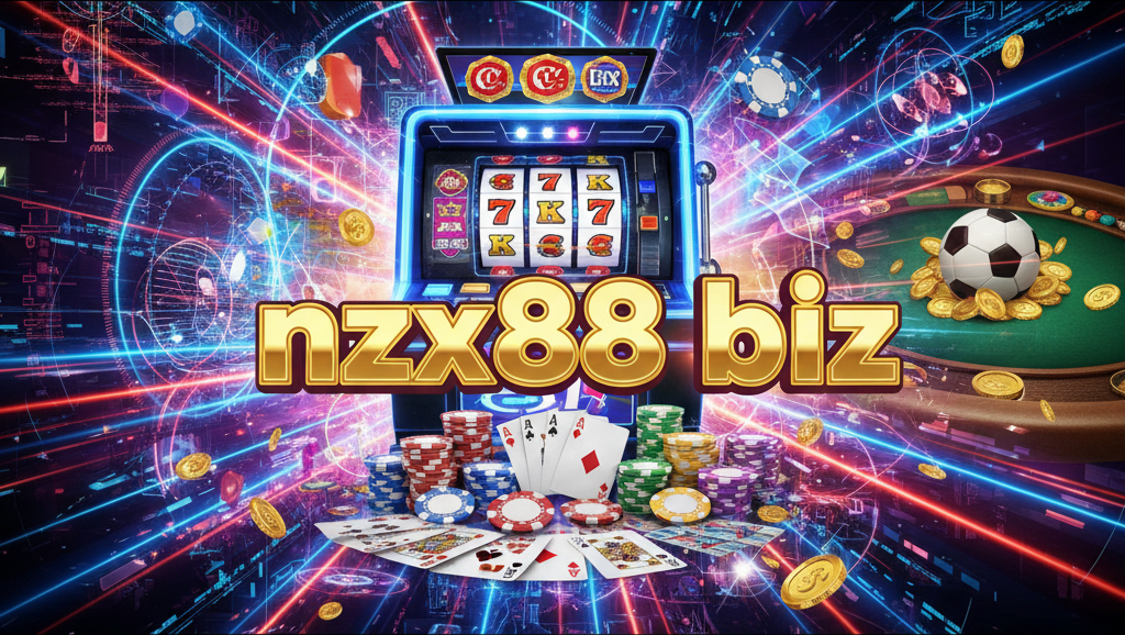 nzx88 biz