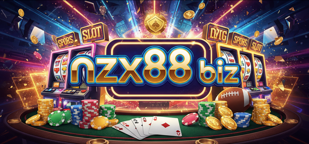 nzx88 biz