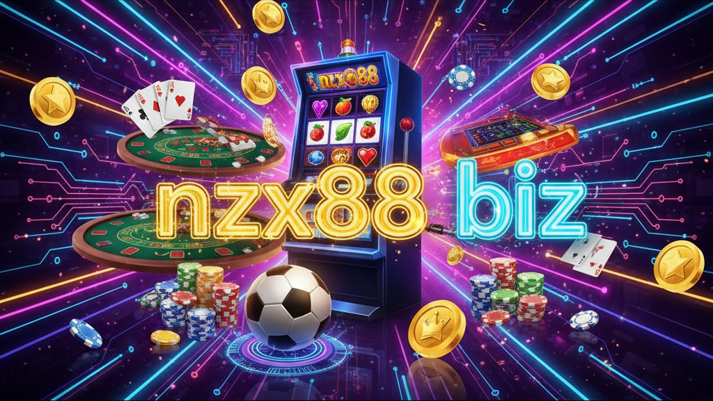 nzx88 biz