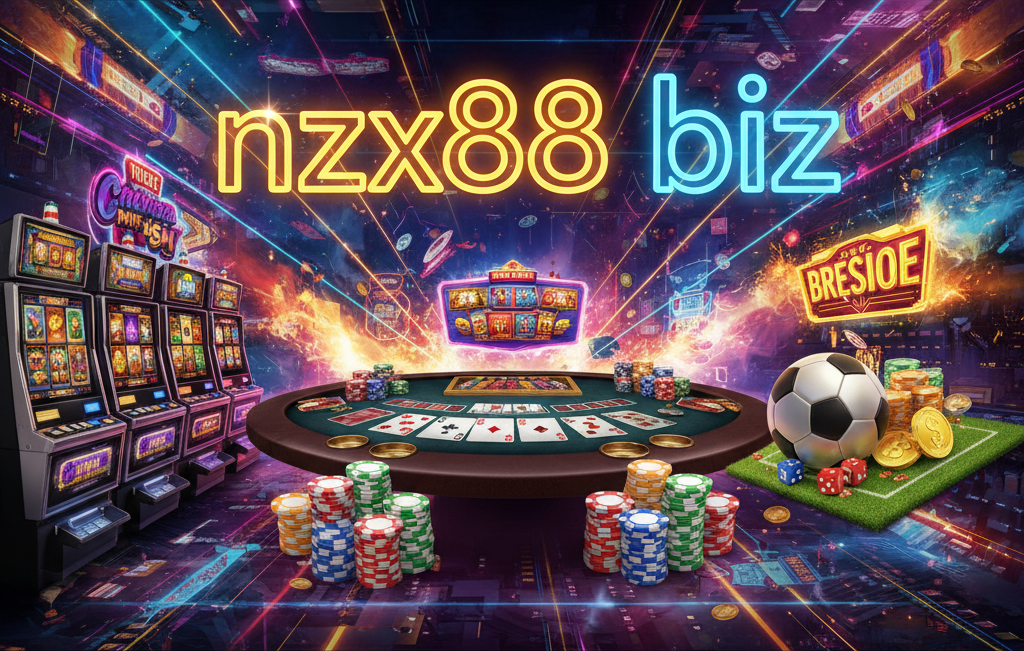 nzx88 biz